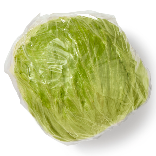 Fresh Iceberg Lettuce, Each