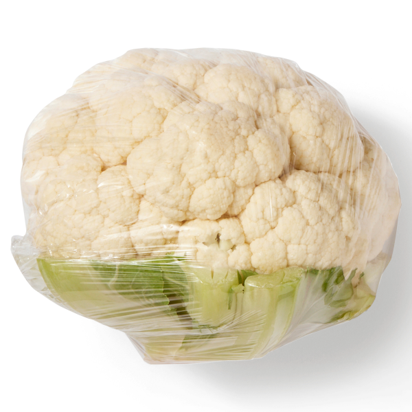 Fresh Cauliflower, Each